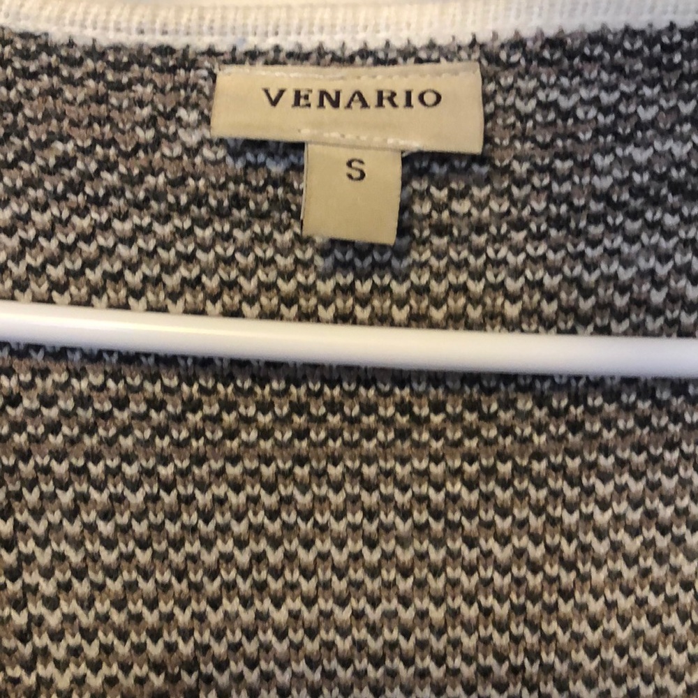 Aztec cardigan - Picture 2 of 3
